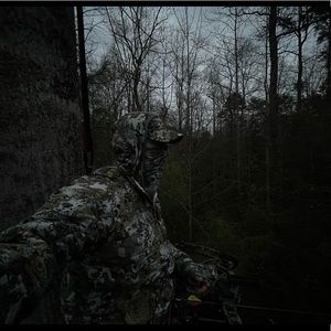 Meet your Posher, Kirkland